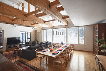 Chalet Murasaki