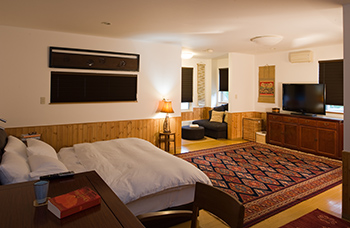 Chalet Murasaki a