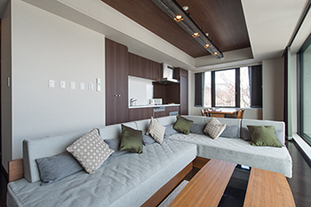 Nozomi Views 1 Bedroom