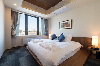 Nozomi Views 2 Bedroom