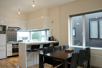 Horizon Townhouse 6c