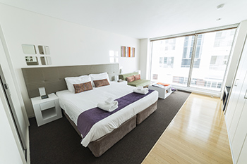 Yama Shizen West 103b