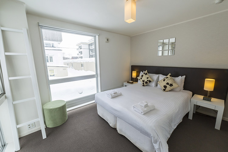 Miharashi Apartments 6